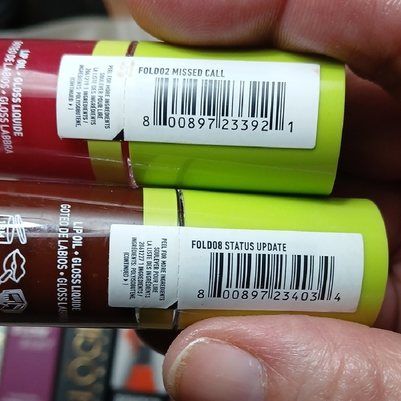 Assorted Lippie Collection - Picture 2 of 11